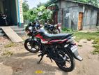 Bajaj Discover 110 2022