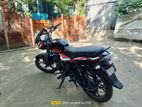 Bajaj Discover 110 . 2022