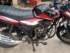 Bajaj Discover 110 . 2022