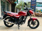 Bajaj Discover 110 2022