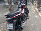 Bajaj Discover 110 . 2022