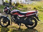 Bajaj Discover 110 . 2022
