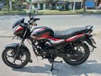 Bajaj Discover 110 . 2022