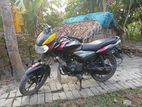 Bajaj Discover 110 2022