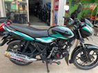 Bajaj Discover 110 2022