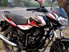 Bajaj Discover 110 . 2022