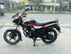 Bajaj Discover 110 . 2022