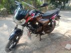 Bajaj Discover 110 . 2022