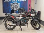 Bajaj Discover 110 . 2022