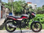 Bajaj Discover 110 2022