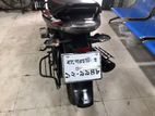 Bajaj Discover 110 ` 2022