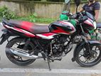 Bajaj Discover 110 2022