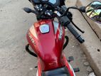 Bajaj Discover 110 . 2022