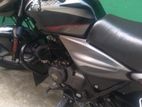 Bajaj Discover 110 2022