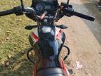 Bajaj Discover 110 2022