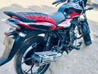 Bajaj Discover 110 2022