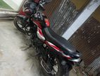 Bajaj Discover 110 2022