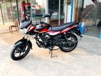 Bajaj Discover 110 2022