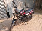 Bajaj Discover 110 2022