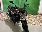 Bajaj Discover 110 2022