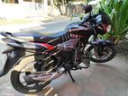 Bajaj Discover 110 2022