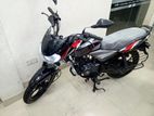 Bajaj Discover 110 . 2022