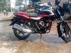 Bajaj Discover 110 2022