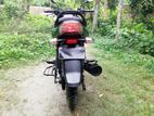 Bajaj Discover 110 . 2022