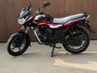 Bajaj Discover 110 . 2022