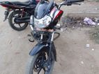 Bajaj Discover 110 2022