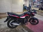 Bajaj Discover 110 2022