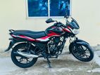 Bajaj Discover 110 . 2022