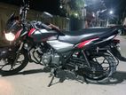 Bajaj Discover 110 2022