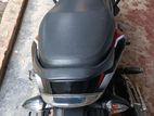 Bajaj Discover 110 2022