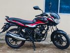 Bajaj Discover 110 . 2022