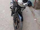 Bajaj Discover 110 2023