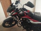 Bajaj Discover 110 2023