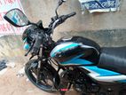 Bajaj Discover 110 . 2023