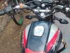 Bajaj Discover 110 2023