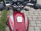 Bajaj Discover 110 2023
