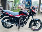 Bajaj Discover 110 2023