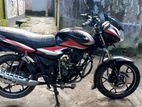 Bajaj Discover 110 2023