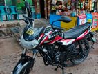 Bajaj Discover 110 2023