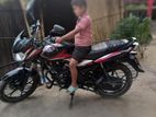 Bajaj Discover 110 2023