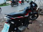 Bajaj Discover 110 2023