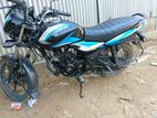 Bajaj Discover 110 2023