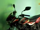 Bajaj Discover 110 . 2023