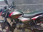 Bajaj Discover 110 2023