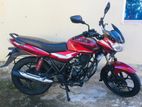 Bajaj Discover 110 . 2023