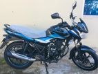 Bajaj Discover 110 . 2023